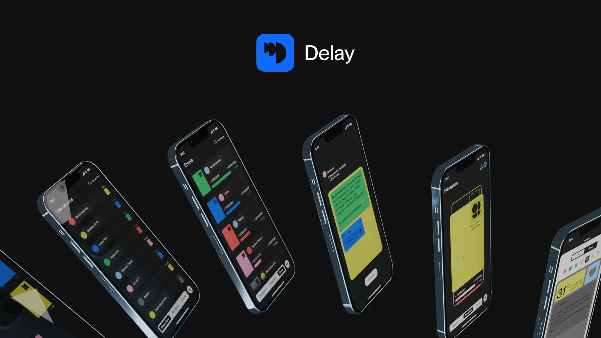 Delay